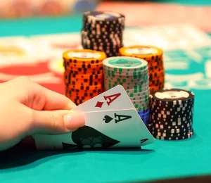 fold equity in poker