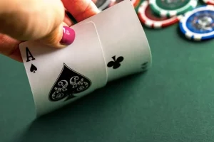 horse in poker 